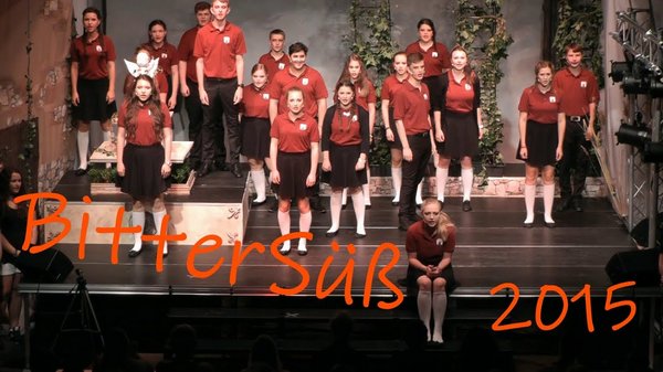 Bittersüß 2015